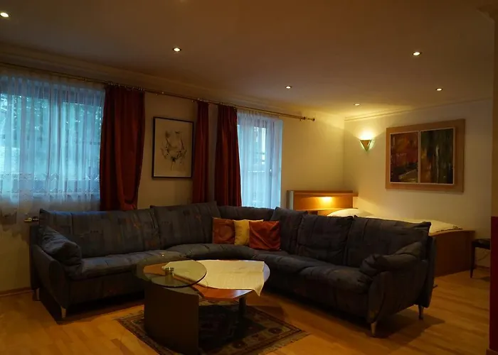 Perfler 2* Außervillgraten