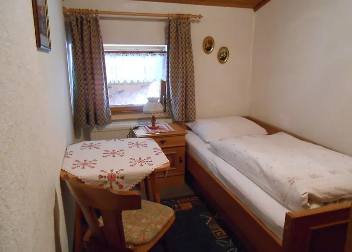 Perfler Konukevi Außervillgraten