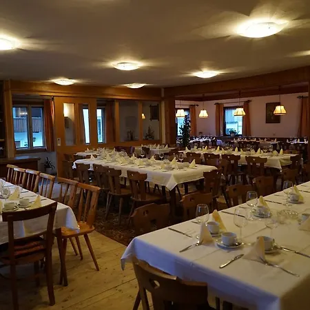 Gasthof Perfler 2* Außervillgraten
