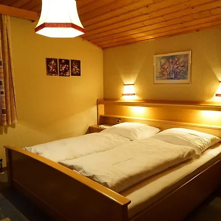 Maison d'hôtes Perfler