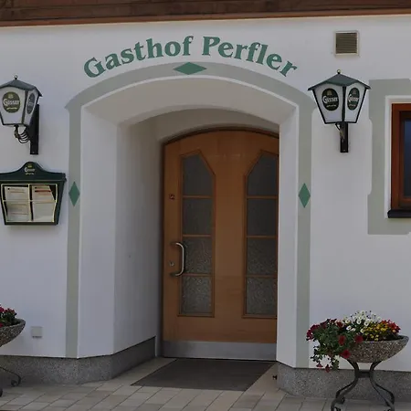 Gasthof Perfler Außervillgraten
