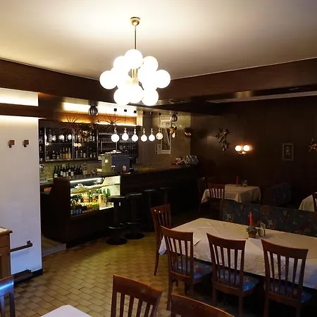 Perfler Maison d'hôtes 2*