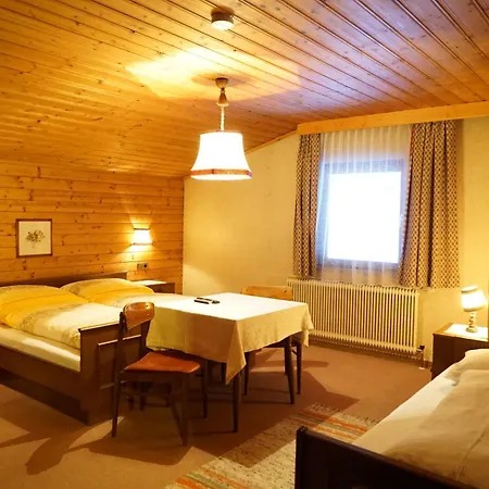 Perfler Maison d'hôtes 2*